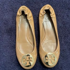 Tory Burch Flats
